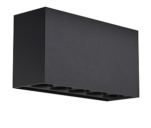 Потолочный светильник Outdoor O309CL-L10GF3K