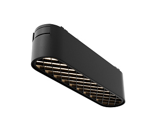 Трековый светильник Technical TR084-1-6W4K-B
