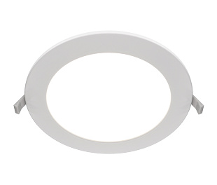 Встраиваемый светильник Technical DL018-6-L18W