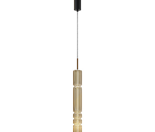 Подвесной светильник Maytoni MOD272PL-L12BS3K