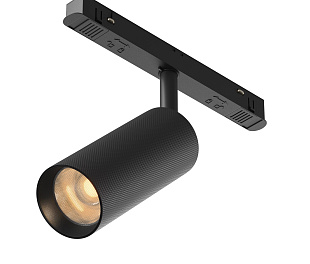 Трековый светильник Technical TR097-2-12W2.7K-M-BB