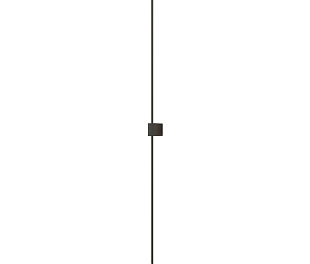 Настенный светильник (бра) Technical C071WL-L12B3K