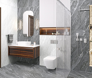 Керамогранит SOUL CERAMICS Nextgen Beige 57x57 Бежевый Сахарный
