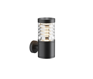 Настенный светильник (бра) Outdoor O439WL-L12GF3K