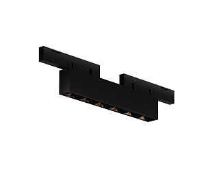 Трековый светильник Technical TR193-1-5W2.7K-M-B