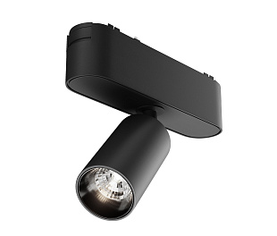 Трековый светильник Technical TR103-1-5W4K-M-B