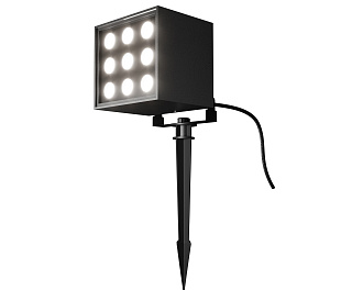 Ландшафтный светильник Outdoor O309FL-L18B3K