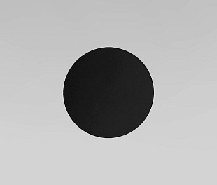 Настенный светильник 6012 Luna Black