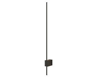 Настенный светильник (бра) Technical C070WL-L6B3K
