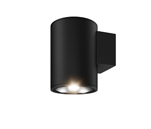 Настенный светильник (бра) Outdoor O303WL-L5GF3K