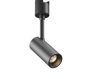 Трековый светильник Technical TR163-1-5W3K-M-B