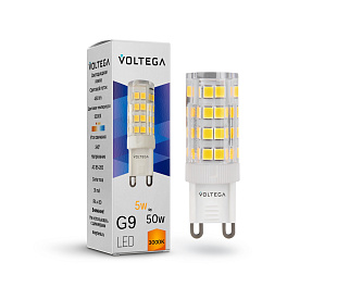 Лампочка Voltega 7185
