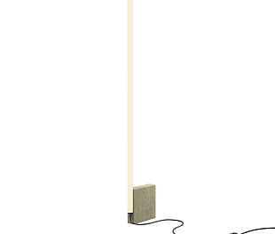 Напольный светильник (торшер) Maytoni MOD277FL-L24GR3K