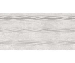 Керамогранит CeraLux Building Material Silver Loom 60х120 Серый Матовый
